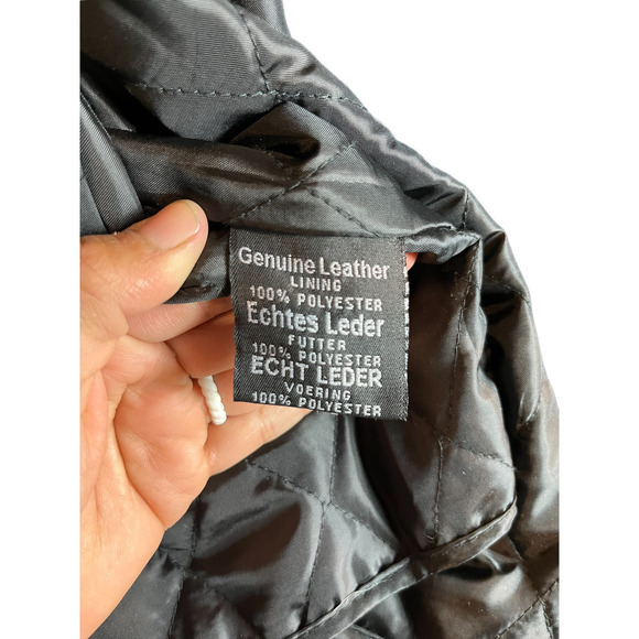 Xelement Zip Out Jacket  / Advanced Motorcycle Jacket - Picture 12 of 14